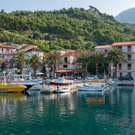 Holiday Home Capitain'S House Podgora Szoba fotó