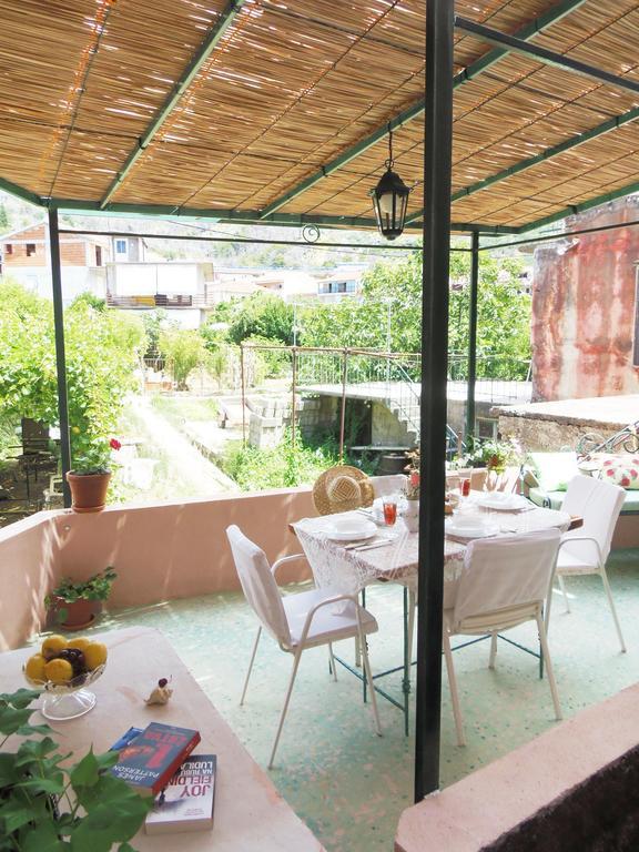 Holiday Home Capitain'S House Podgora Szoba fotó