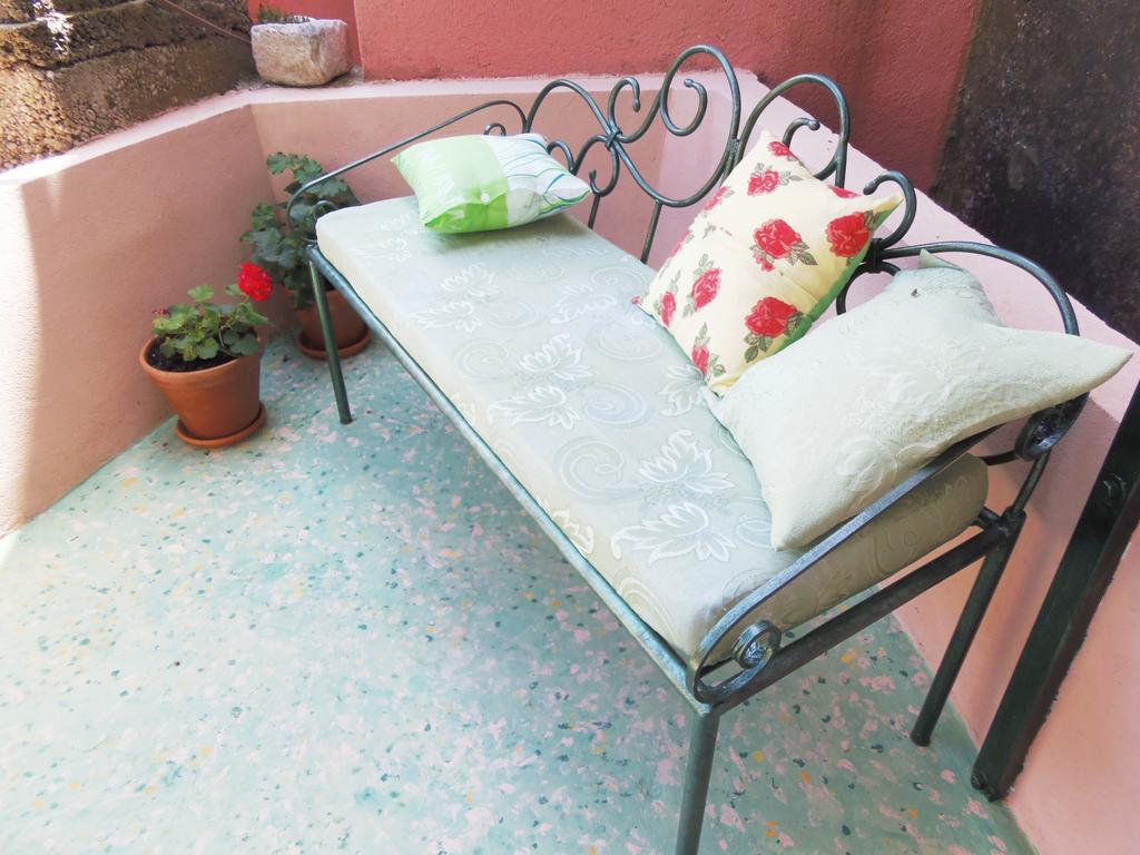 Holiday Home Capitain'S House Podgora Szoba fotó