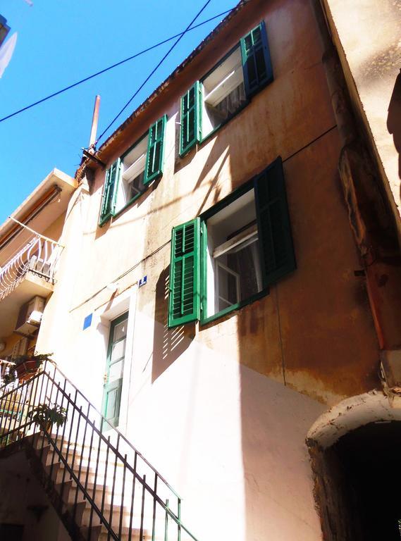 Holiday Home Capitain'S House Podgora Szoba fotó