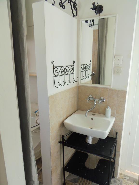 Holiday Home Capitain'S House Podgora Kültér fotó