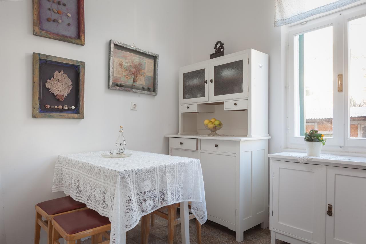 Holiday Home Capitain'S House Podgora Kültér fotó