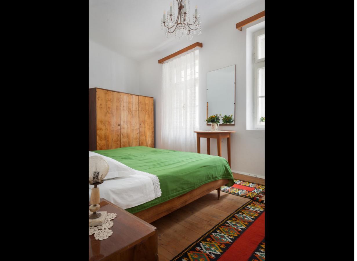 Holiday Home Capitain'S House Podgora Kültér fotó