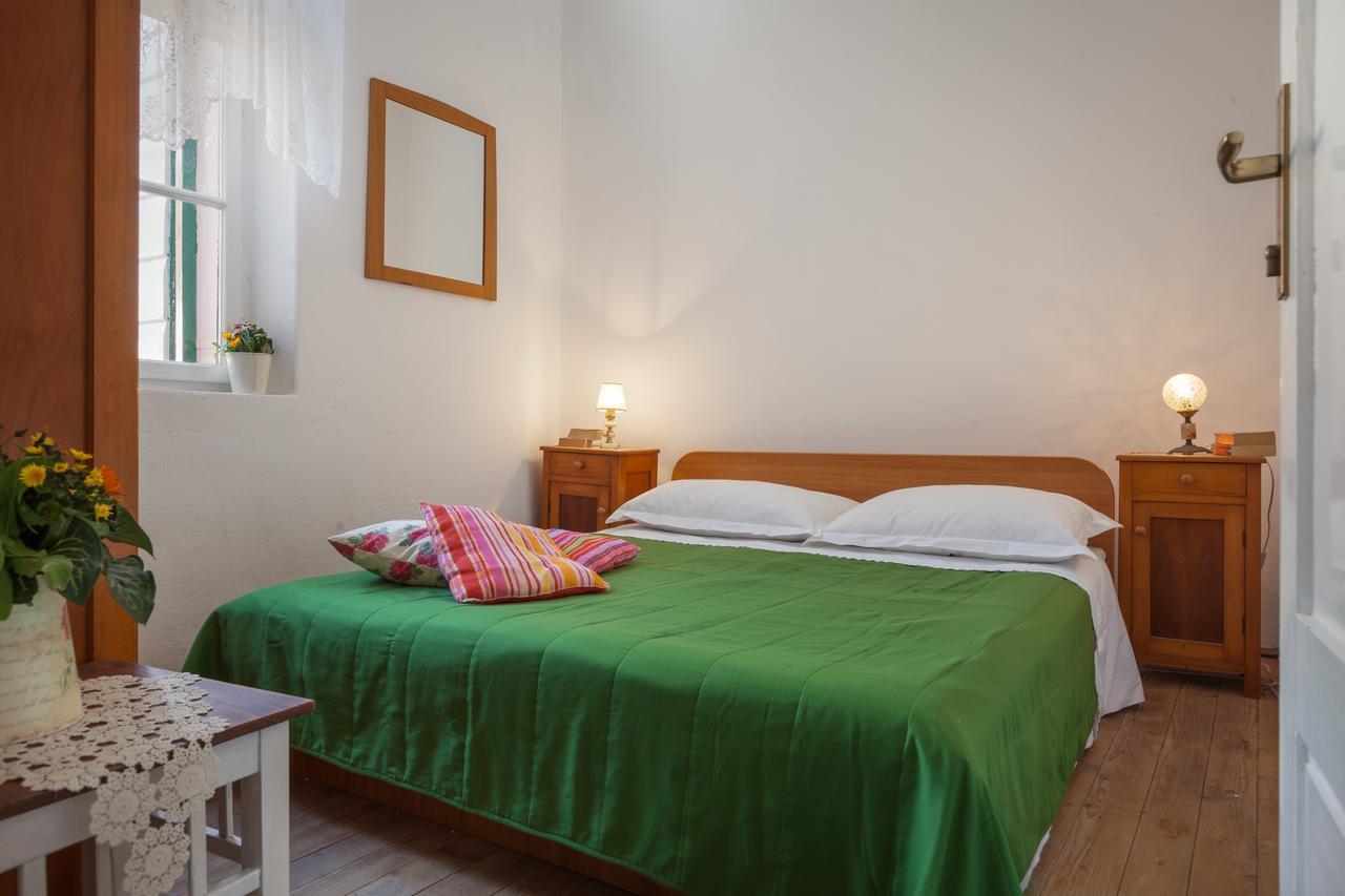 Holiday Home Capitain'S House Podgora Kültér fotó