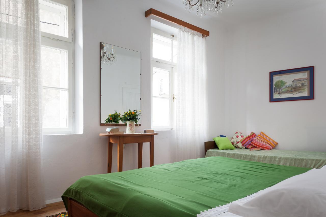 Holiday Home Capitain'S House Podgora Kültér fotó