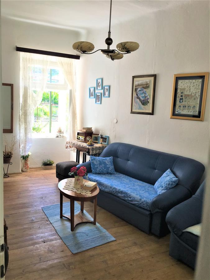 Holiday Home Capitain'S House Podgora Kültér fotó